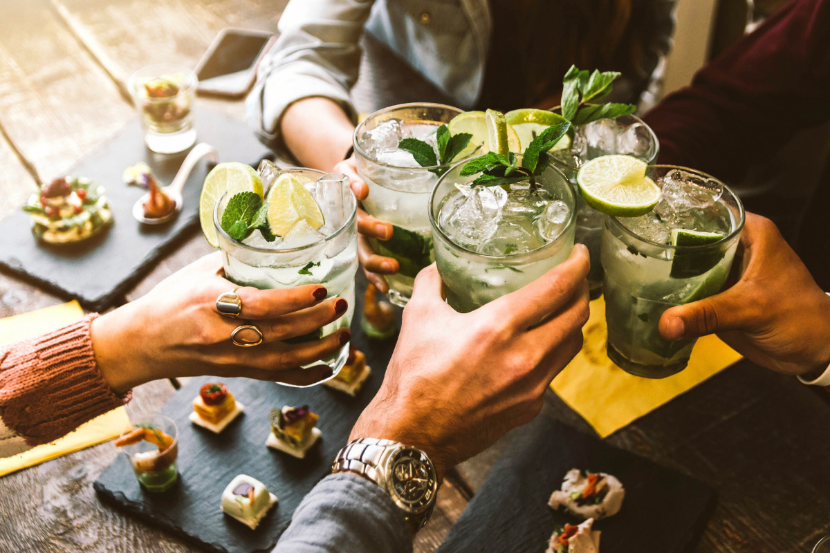Les 10 meilleurs bars de Châtelet à tester