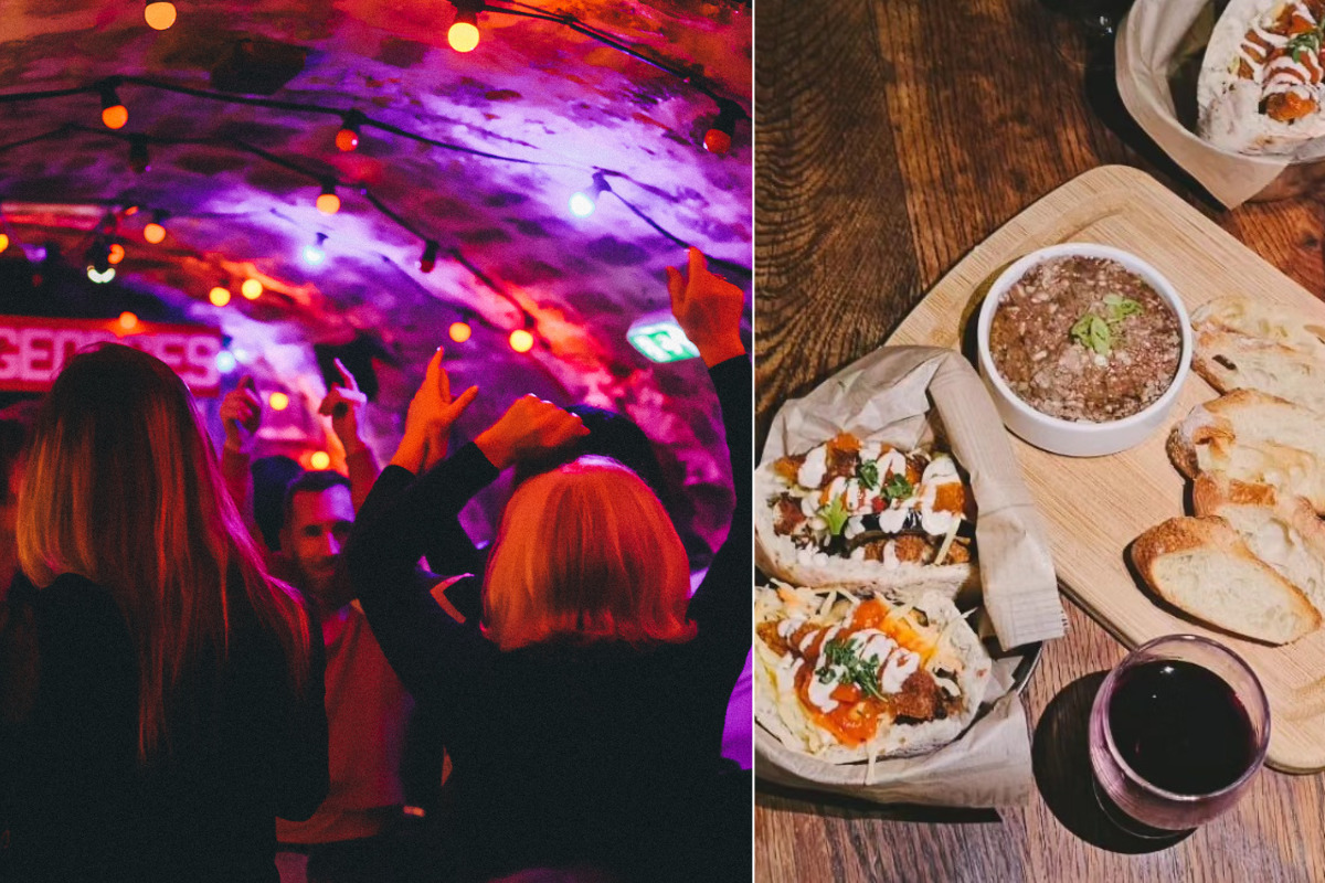 Les meilleurs bars du quartier latin à tester ce weekend