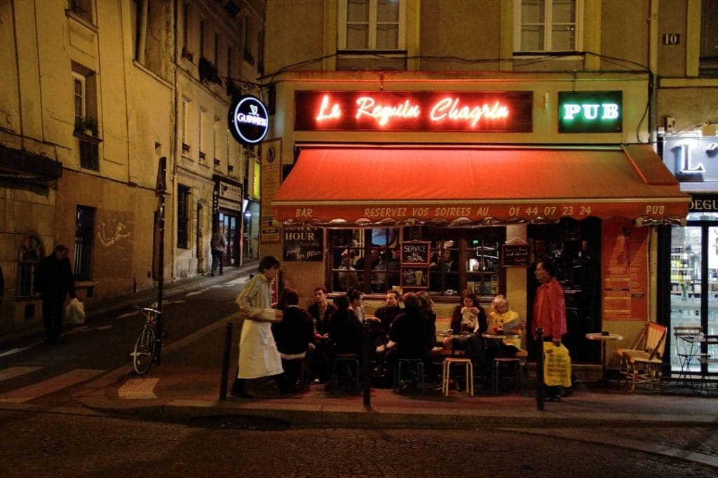 Les meilleurs bars du Quartier Latin Paris Secret