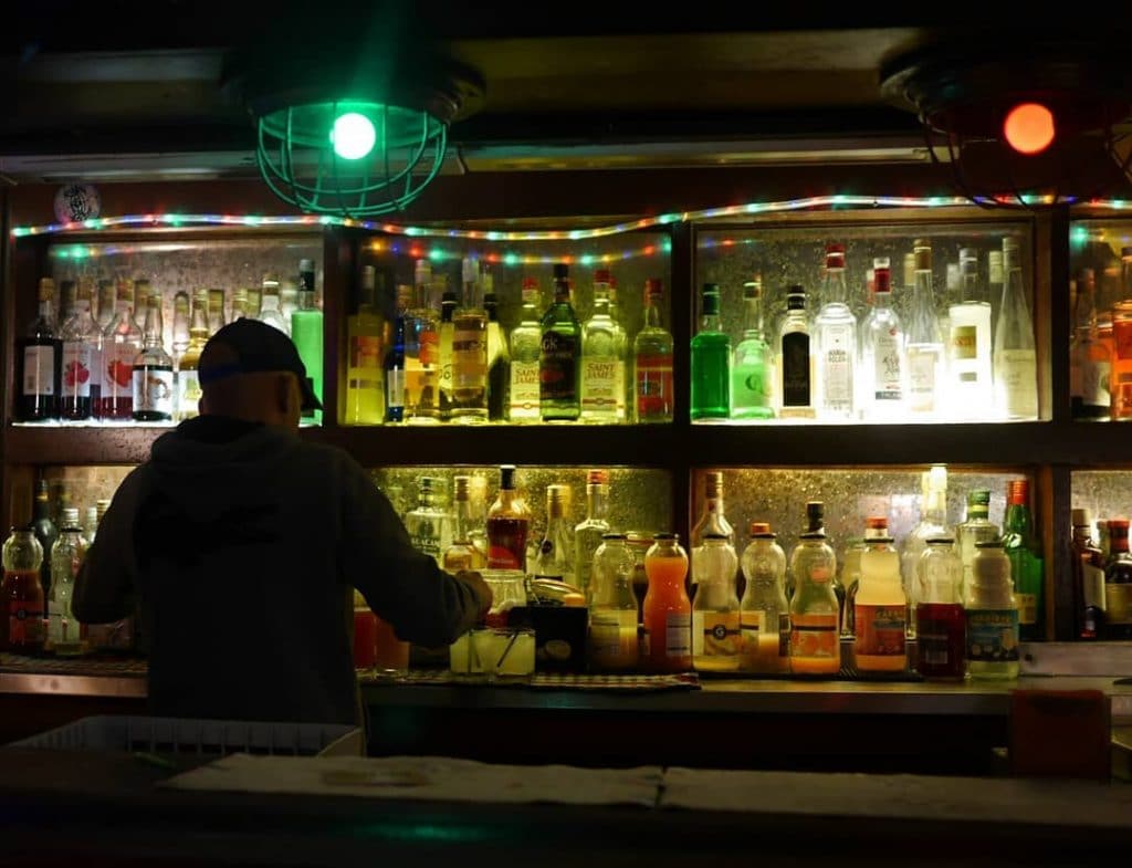 Les meilleurs bars du Quartier Latin - Paris Secret