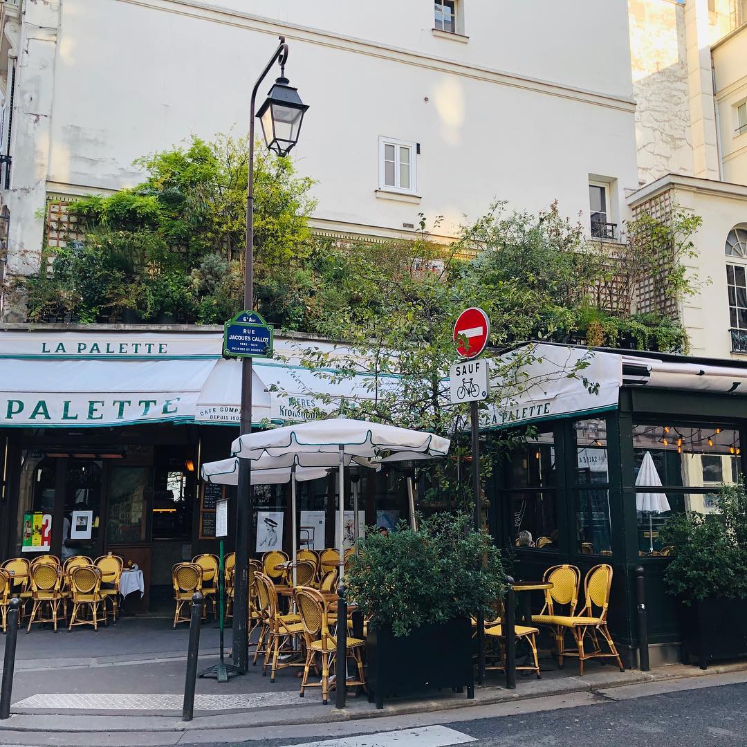 Les meilleurs bars du Quartier Latin - Paris Secret