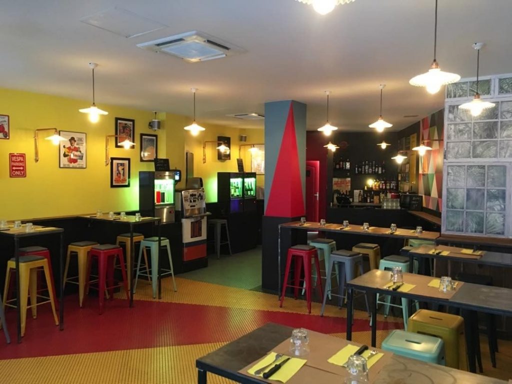 Les meilleurs bars du Quartier Latin - Paris Secret