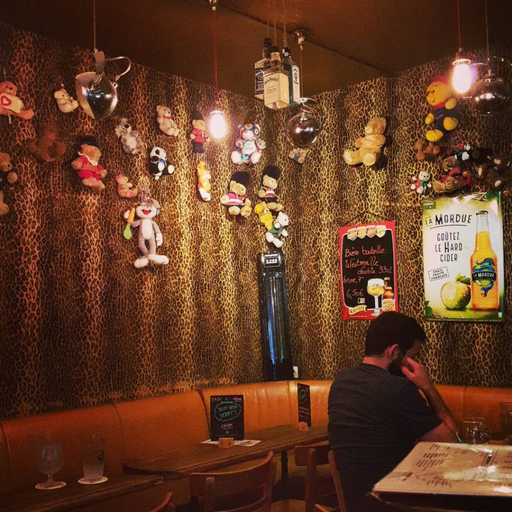 Les meilleurs bars du Quartier Latin - Paris Secret