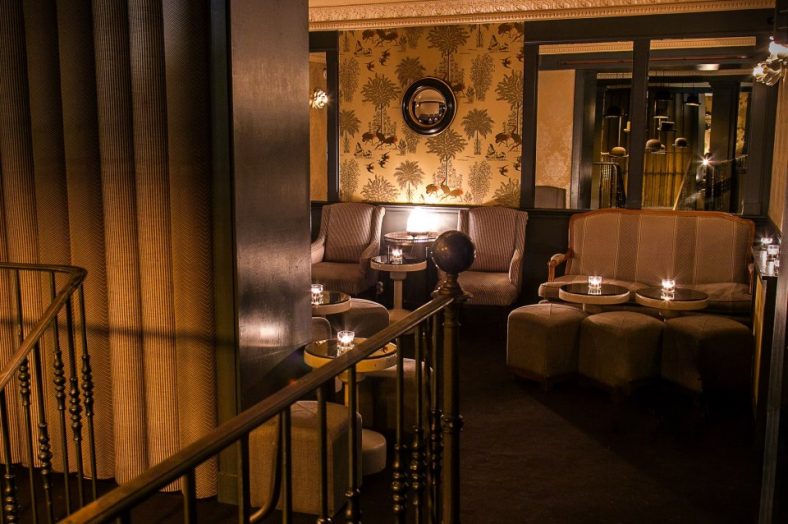 Les meilleurs bars du Quartier Latin - Paris Secret
