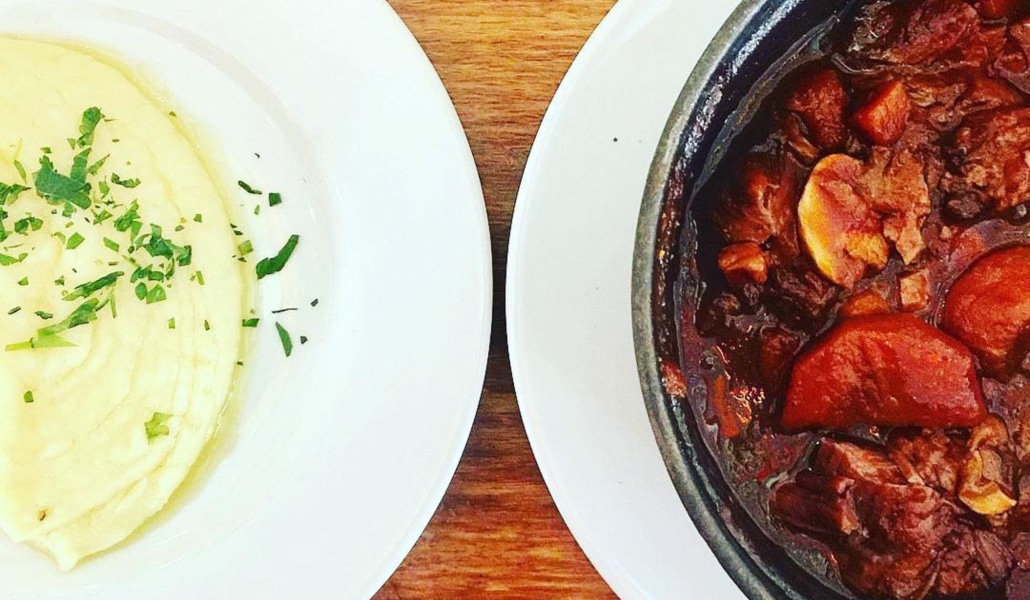 Les meilleurs boeufs bourguignons de Paris