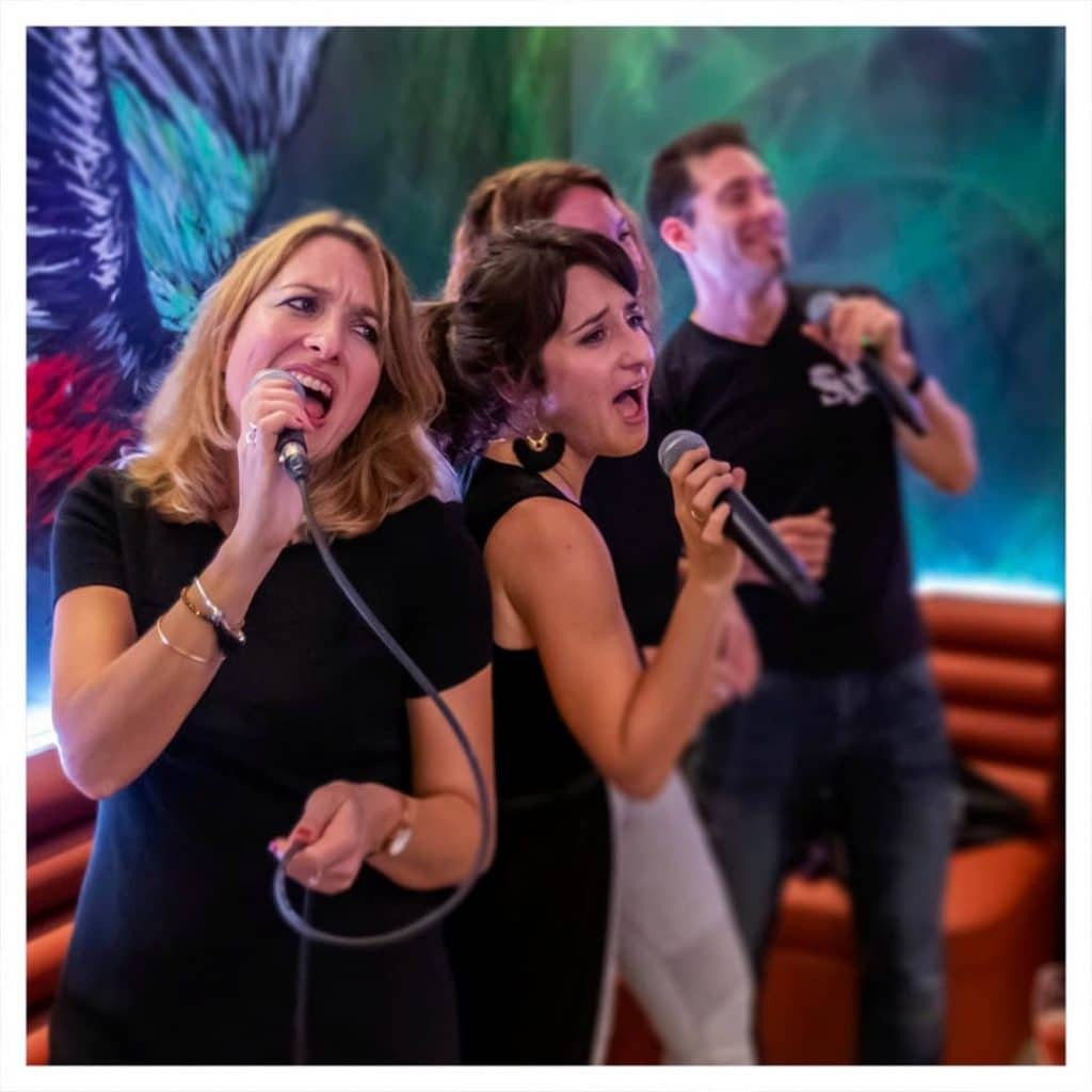 5 endroits pour faire du Karaoké à Paris