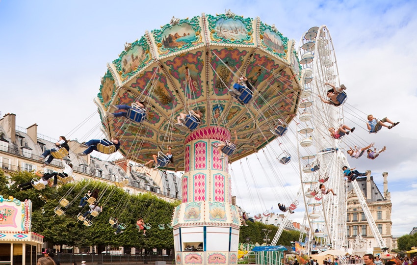 47 activités incroyables à faire à Paris en juin 2019 ! Paris Secret
