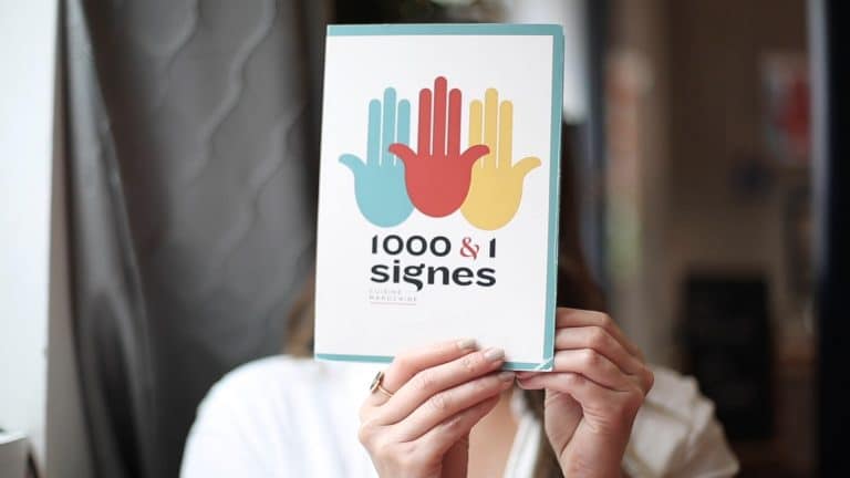 1000 & 1 signes : la rencontre sourds-entendants dans l'un des ...