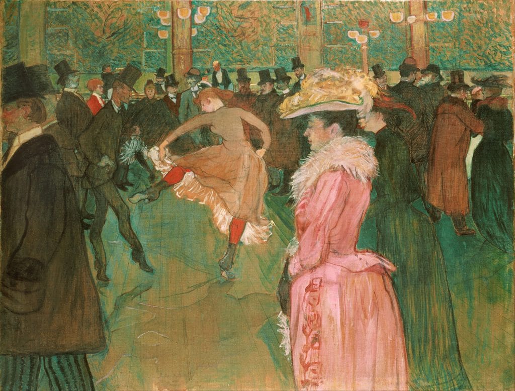 Toulouse-Lautrec : l&rsquo;exceptionnelle exposition rétrospective arrive au Grand Palais !