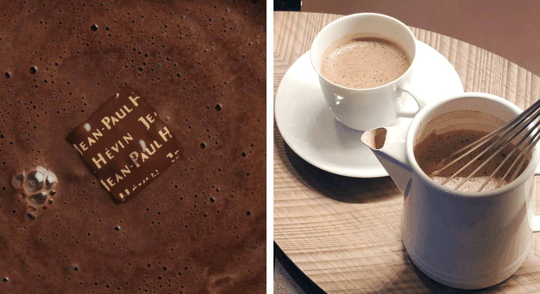 Où boire les meilleurs chocolats chauds de Paris ? Paris Secret