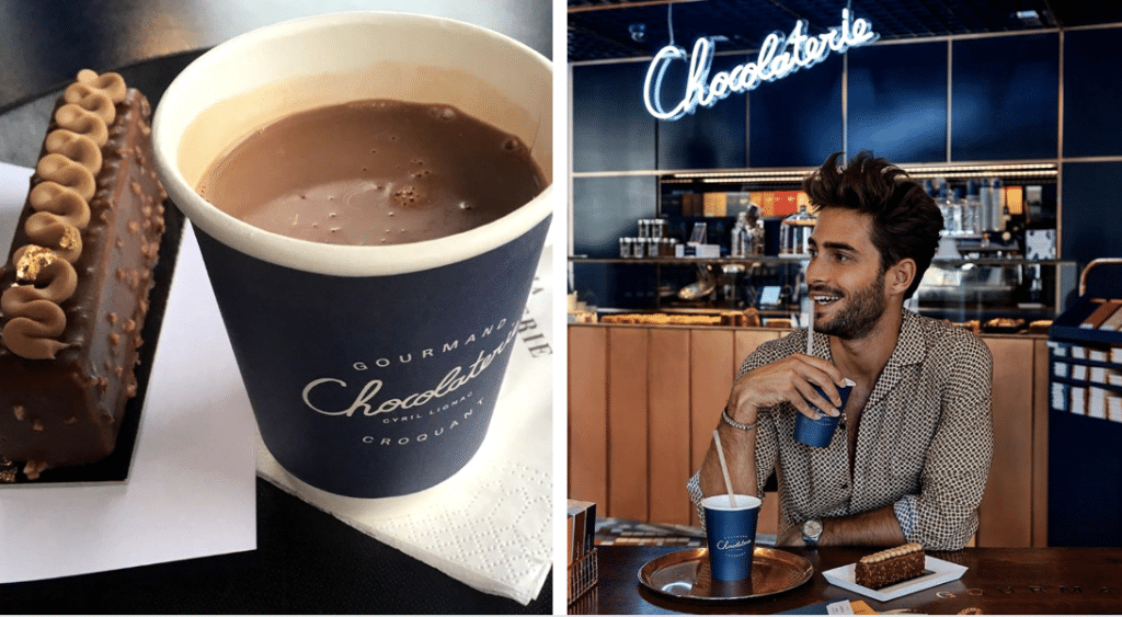 Où boire les meilleurs chocolats chauds de Paris ? Paris Secret