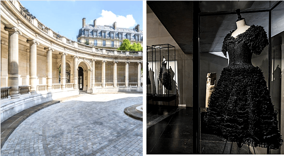 Palais Galliera Une Histoire De La Mode Le Palais Galliera, musée de la Mode de la Ville de Paris s’apprête à