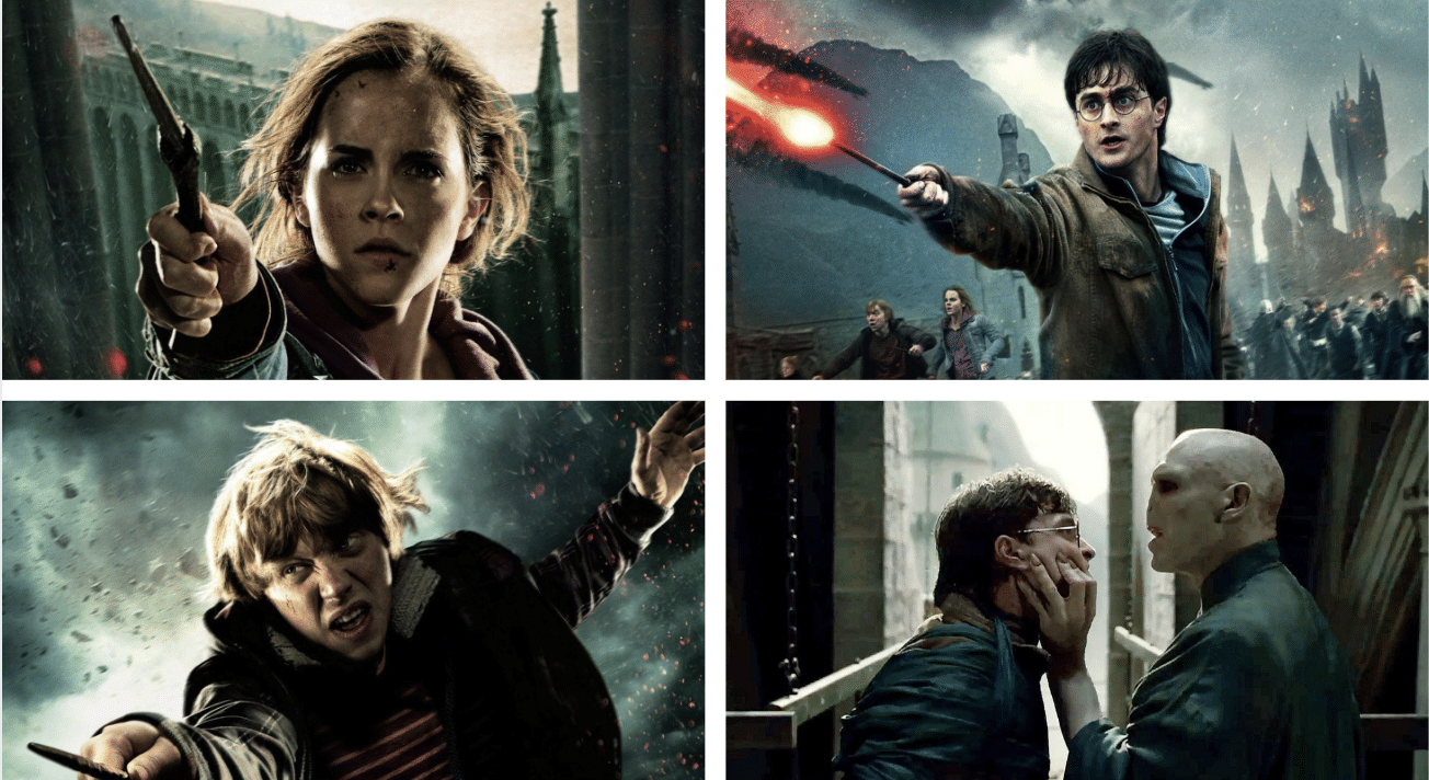 Combien De Film Harry Potter Existe Une suite d’Harry Potter en préparation au cinéma ! - Paris Secret