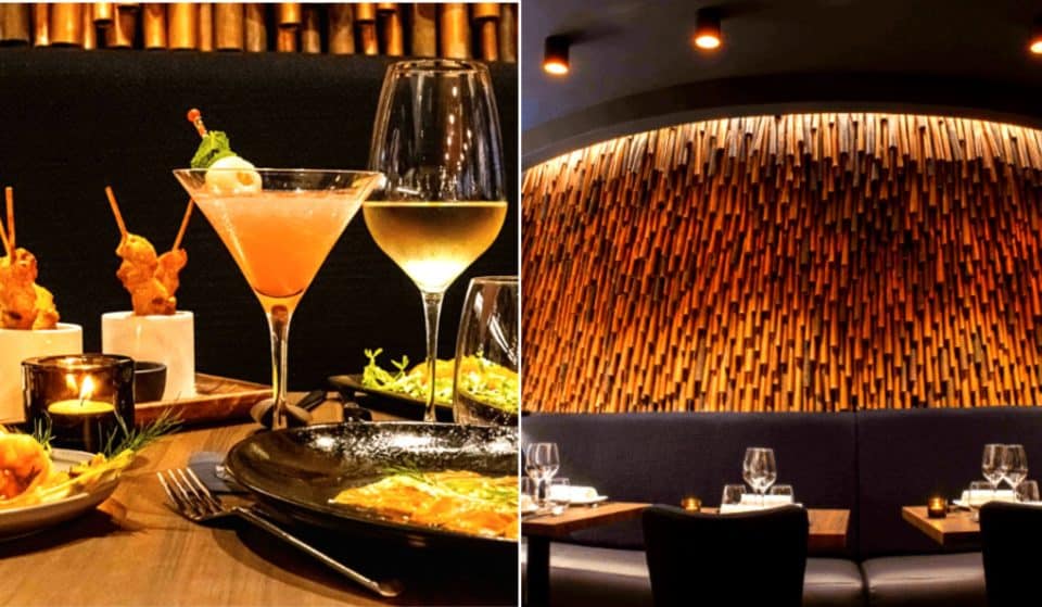 Moom Mam restaurant : toutes les saveurs de la bistronomie thaï à Paris !