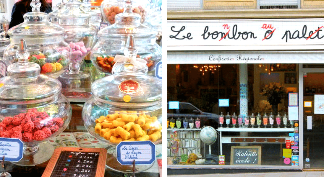 Que Faire à Paris Aujourd Hui Le Bonbon