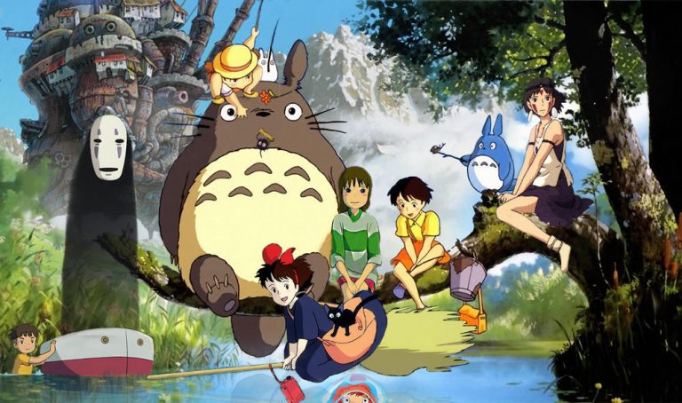 Ghibli Et Le Mystère Miyazaki 2005 Un documentaire gratuit sur Hayao Miyazaki et le Studio Ghibli