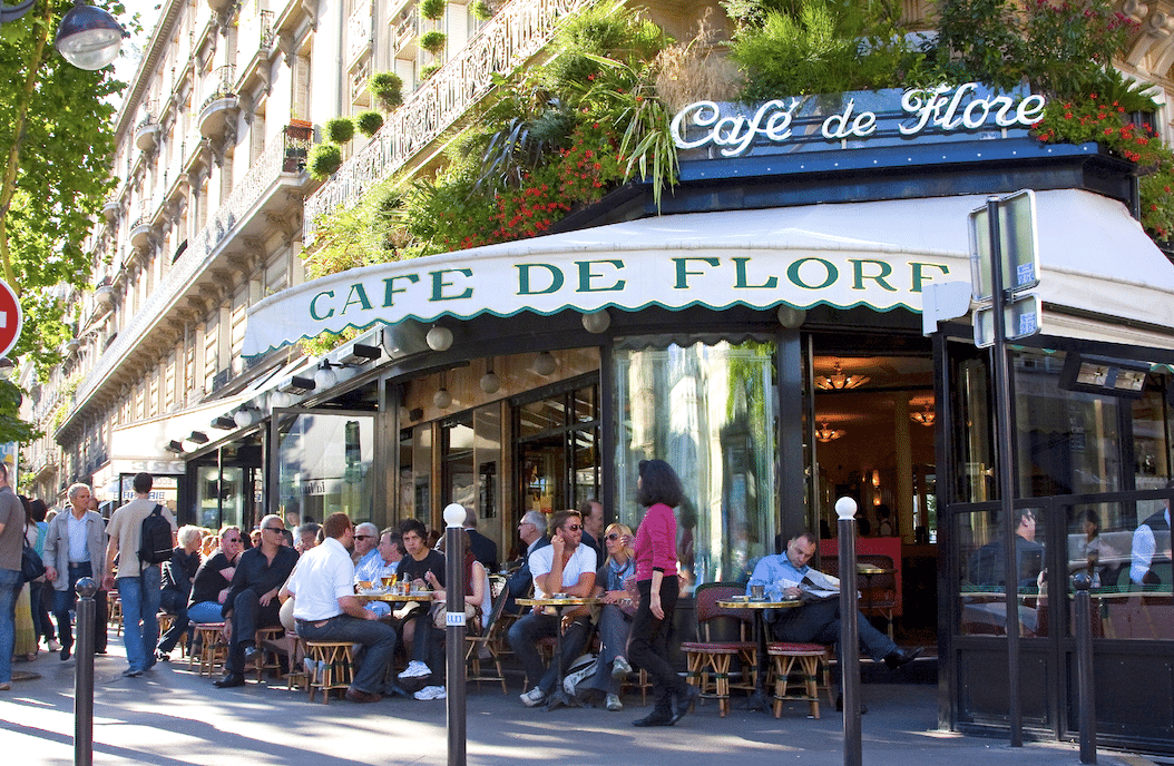 Paris Les Terrasses De Cafes Et Restaurants Rouvrent Des Ce Mardi 2 Juin Paris Secret