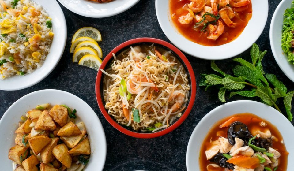 Les meilleurs restaurants asiatiques ouverts actuellement à Paris !