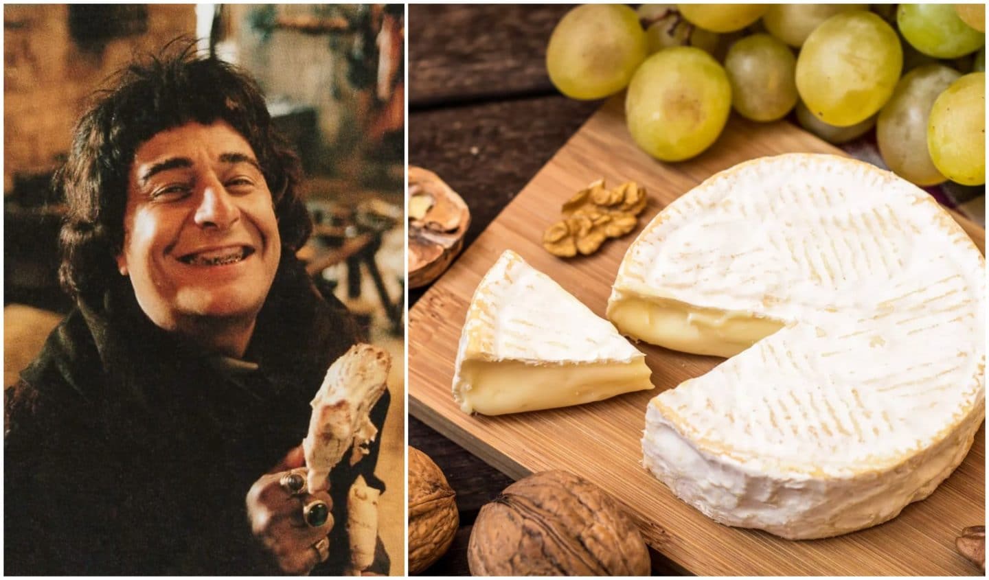 Manger du fromage permettrait de vivre plus longtemps grâce à la spermidine ! Paris Secret Manger du fromage permettrait de vivre plus longtemps grâce à la spermidine ! Paris Secret