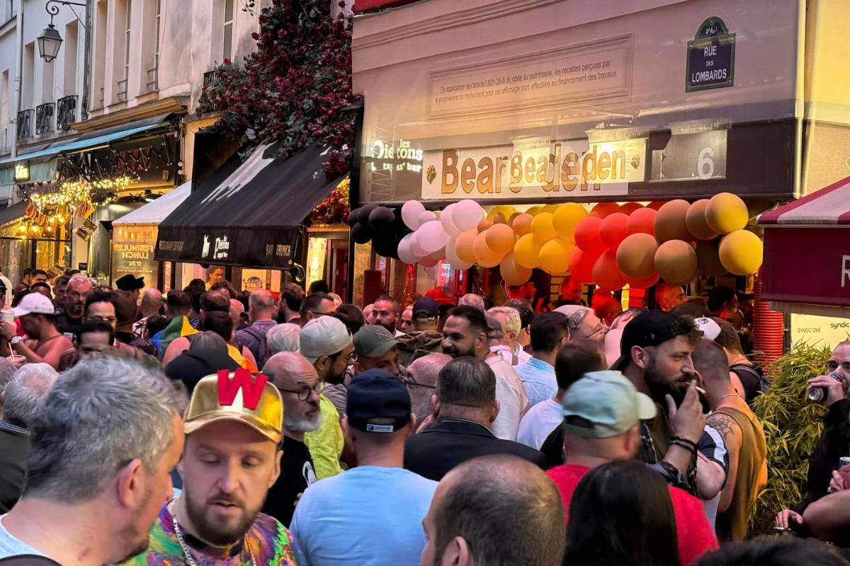 Bars gays Paris : voici les meilleures adresses pour faire la fête