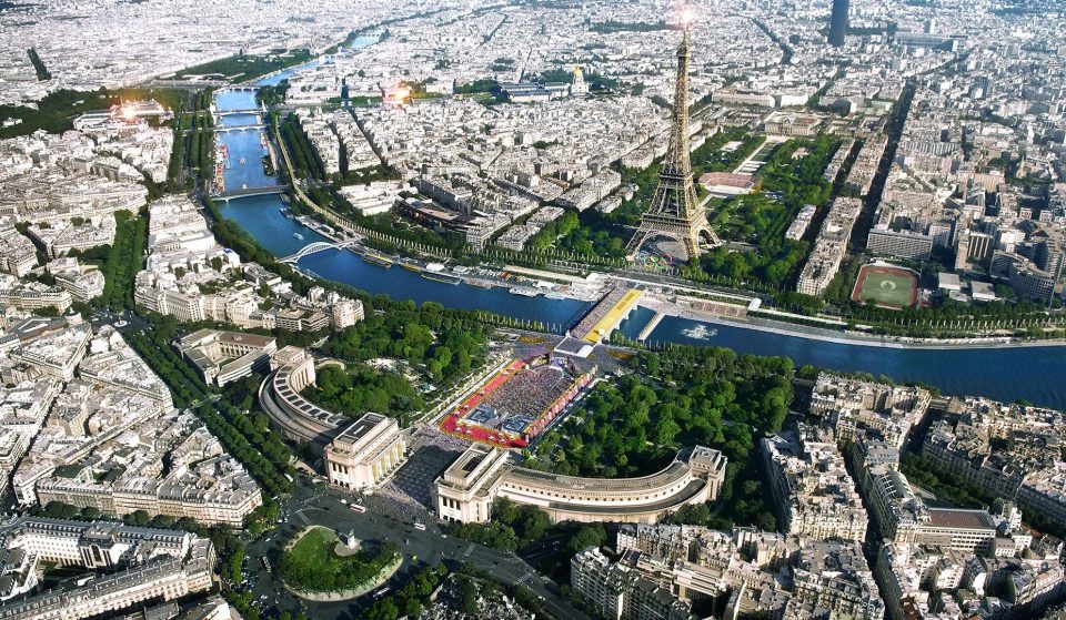 Municipales : Les projets du mandat d&rsquo;Anne Hidalgo pour un Paris vert