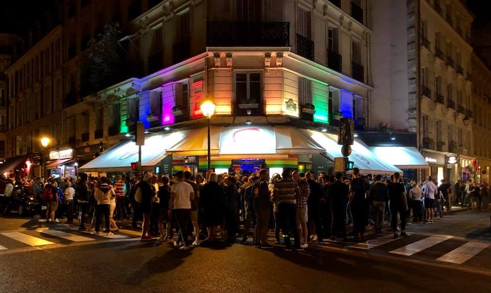 Pride 5 bars LGBT+ friendly à découvrir à Paris ! Paris Secret