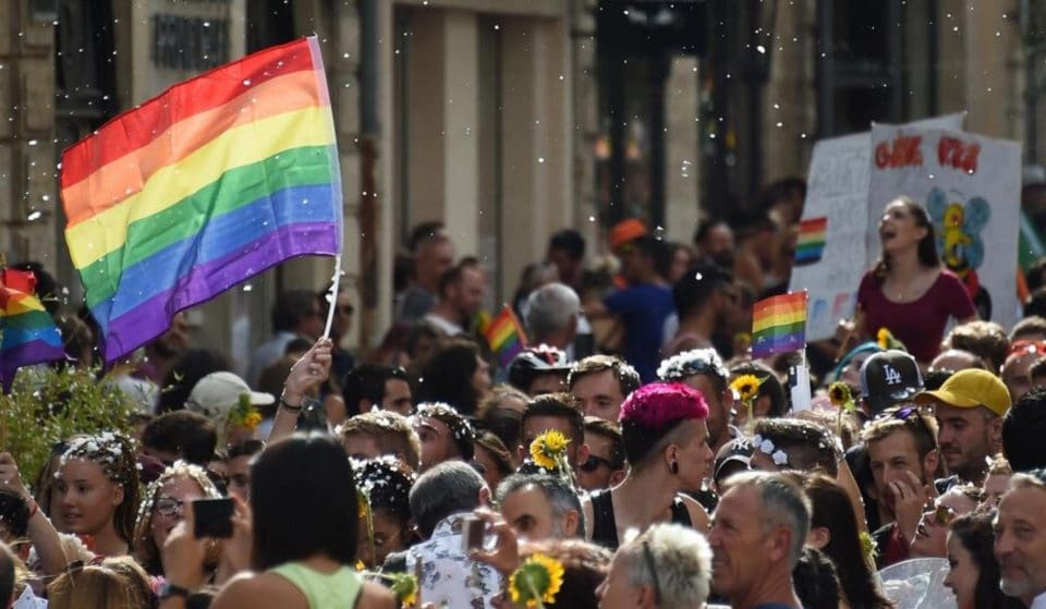 Pride : Les associations LGBT+ à soutenir à Paris !