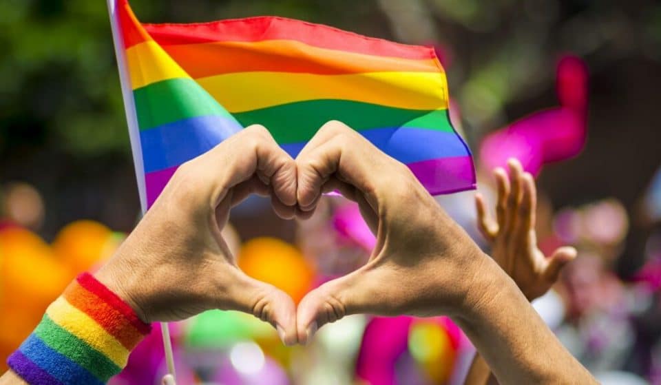 Pride : Ces rues, places et lieux publics qui ont reçu le nom de personnalités LGBTQ+ à Paris !