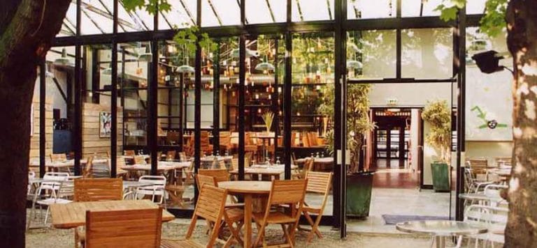 Ou Boire Un Verre En Terrasse A Paris Les plus belles terrasses couvertes de Paris où boire un verre sous la