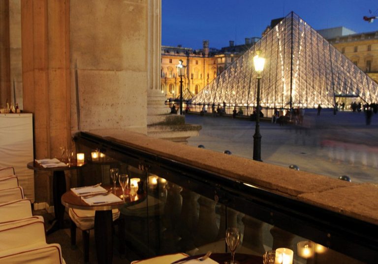 Endroit Sympa Pour Boire Un Verre Paris Les plus belles terrasses couvertes de Paris où boire un verre sous la
