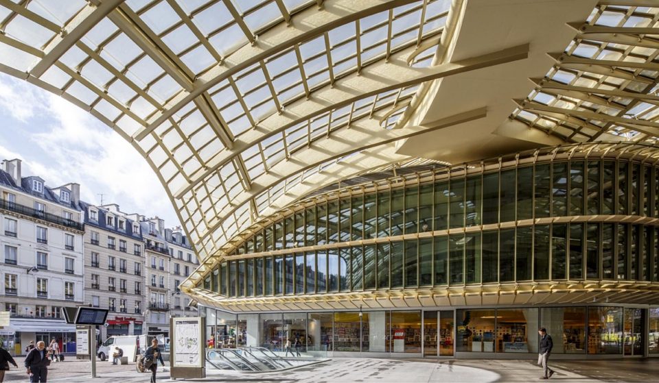 Le Forum des Halles rouvre dès aujourd&rsquo;hui !