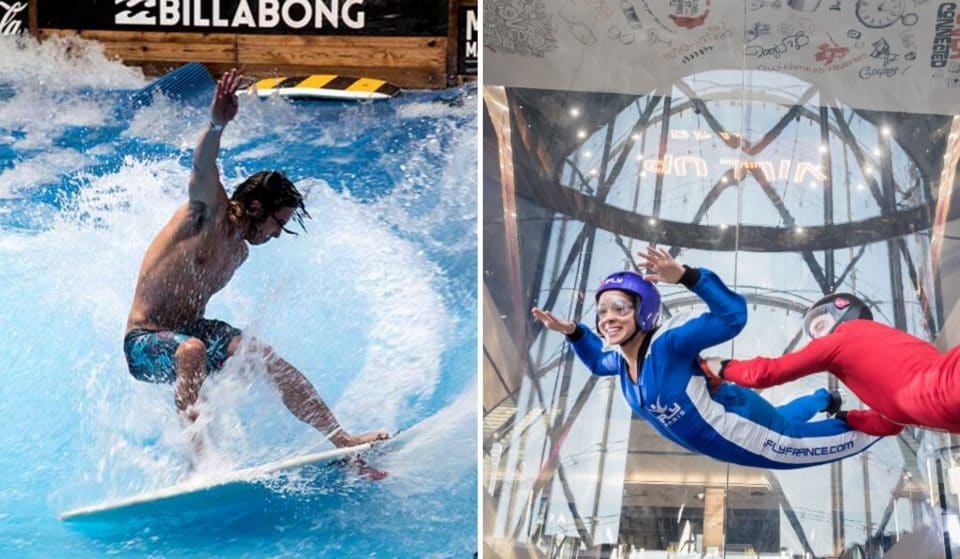 5 activités insolites à faire à Paris en ce moment !