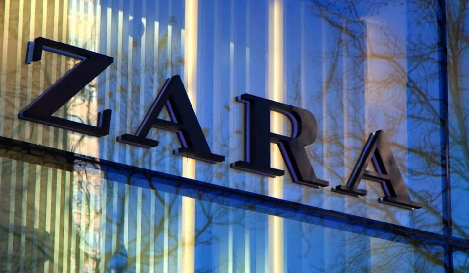 Coronavirus : le groupe Zara va fermer plus de 1200 magasins dans le monde !
