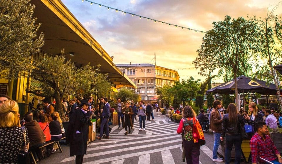 Paris : Ground Control rouvre ses portes dès ce week-end !