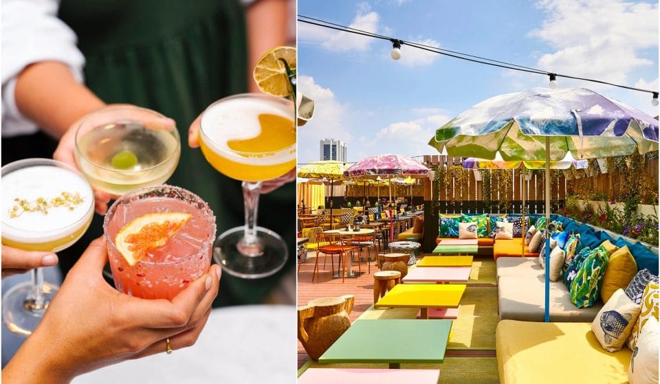 Paris : Mama Shelter rouvre ses terrasses et rooftops !