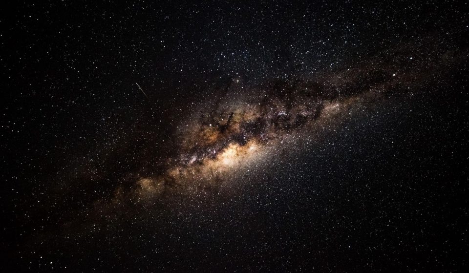 Insolite : La France se dote d&rsquo;une « Armée de l&rsquo;Espace » !