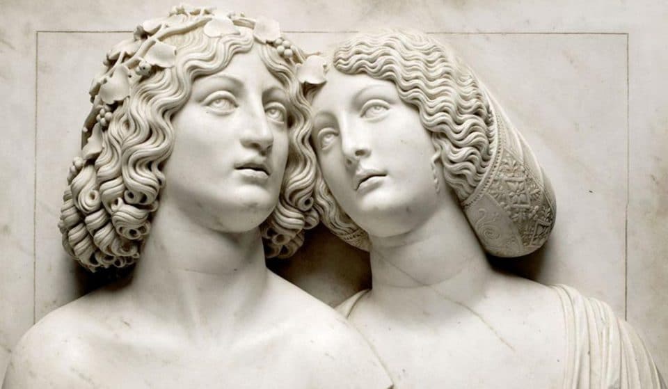 « Le Corps et l&rsquo;Âme » : L&rsquo;exposition événement du Musée du Louvre prolongée jusqu&rsquo;au 21 juin seulement !
