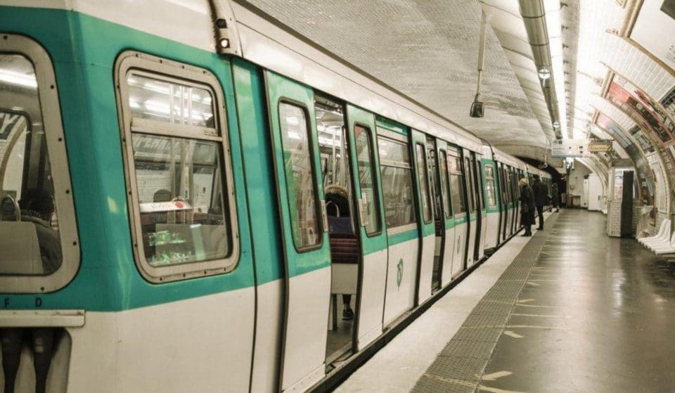 Les transports en commun parisiens deviennent officiellement gratuits pour les moins de 18 ans !