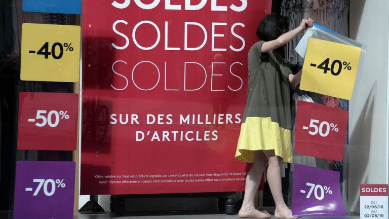 Comment bien faire les soldes à l'heure du COVID-19