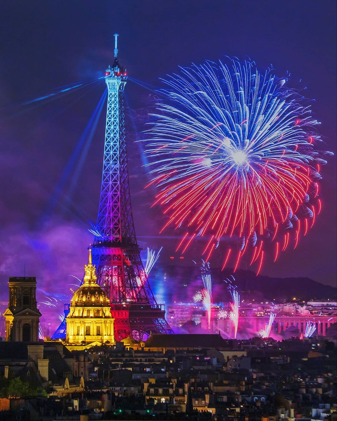 Paris Revivez Le 14 Juillet 2020 Avec Les Plus Belles Photos De La Paris Revivez Le 14 Juillet 2020 Avec Les Plus Belles Photos De La