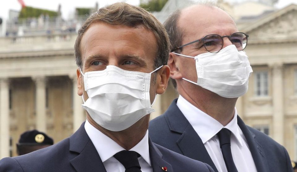 Coronavirus  : le port du masque obligatoire dans les lieux publics clos dès le 1er août !