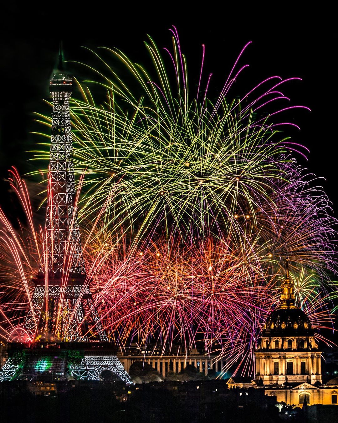 Paris Revivez Le 14 Juillet 2020 Avec Les Plus Belles Photos De La Paris Revivez Le 14 Juillet 2020 Avec Les Plus Belles Photos De La