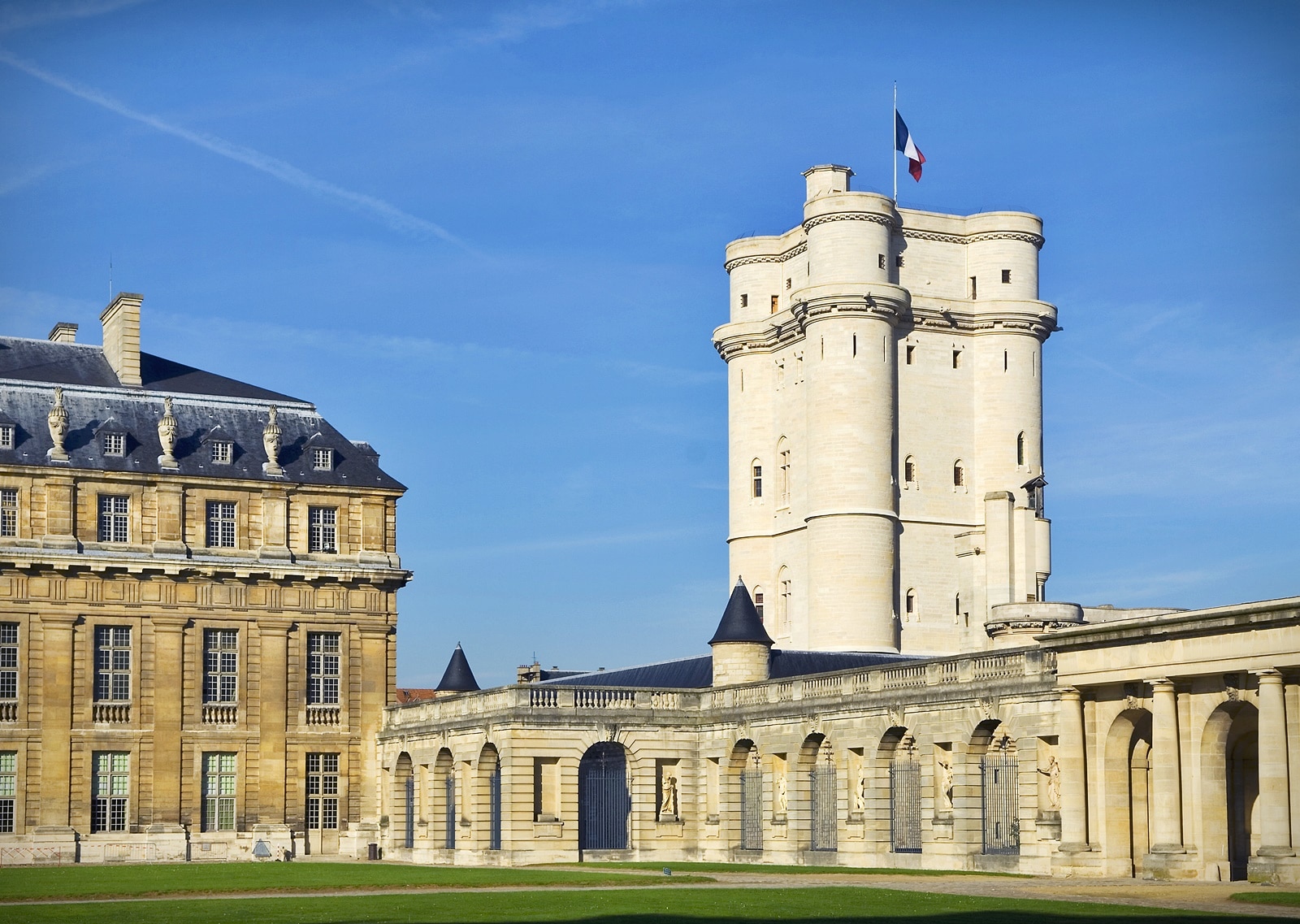 Les 5 plus beaux châteaux à visiter près de Paris