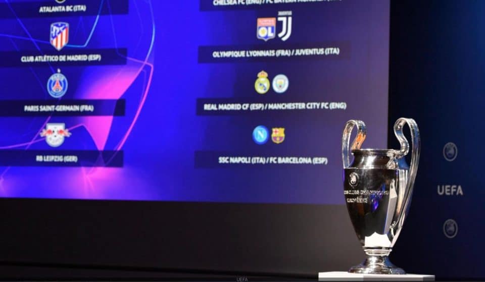 Ligue des Champions : Comment regarder le match Paris Saint-Germain – Atalanta Bergame ?