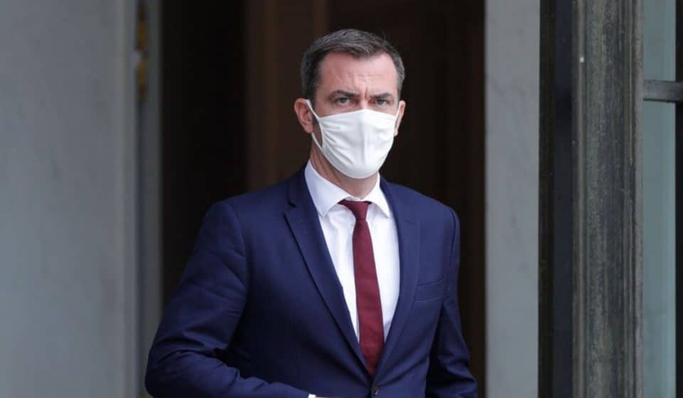 Coronavirus : Les annonces d&rsquo;Olivier Véran sur les nouvelles mesures à Paris