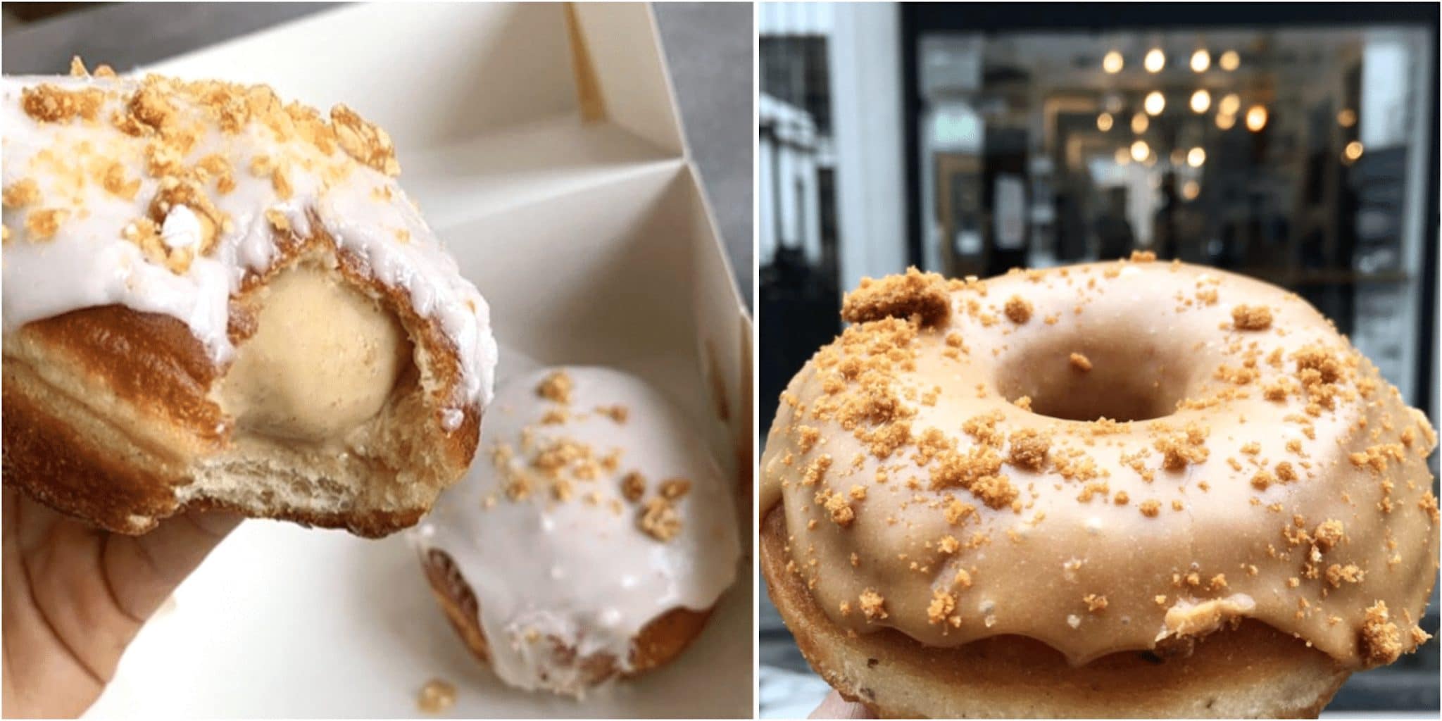 Où manger les meilleurs donuts de Paris ? Paris Secret