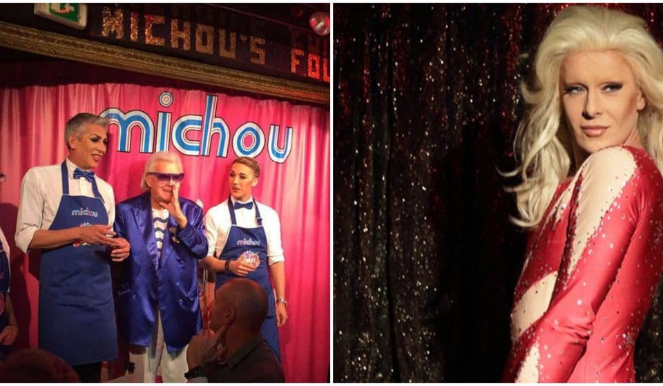 Paris : L’emblématique cabaret « Chez Michou » rouvre enfin ses portes !