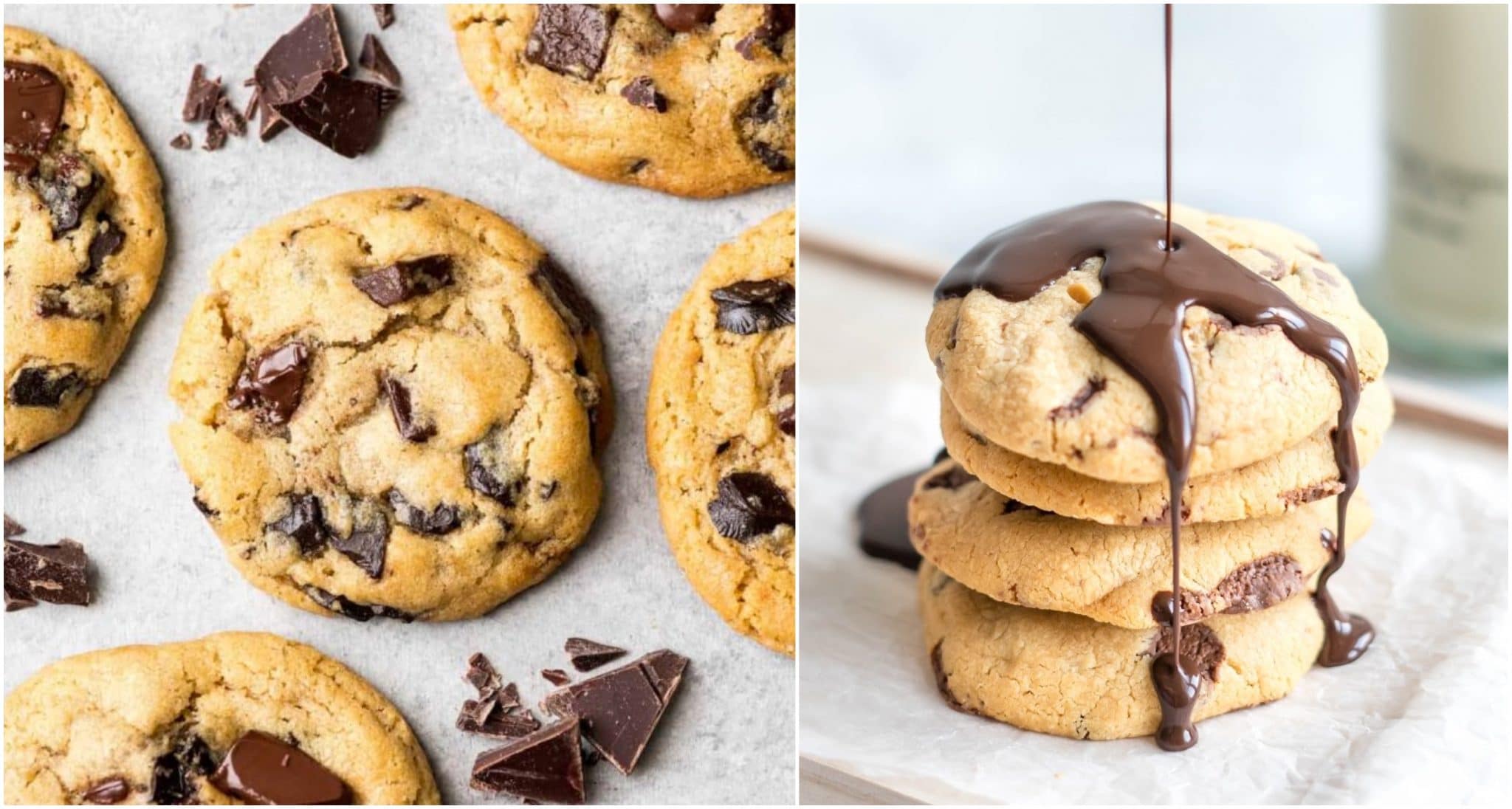 Des cookies GRATUITS distribués à Paris pour le Cookie day ! Paris Secret