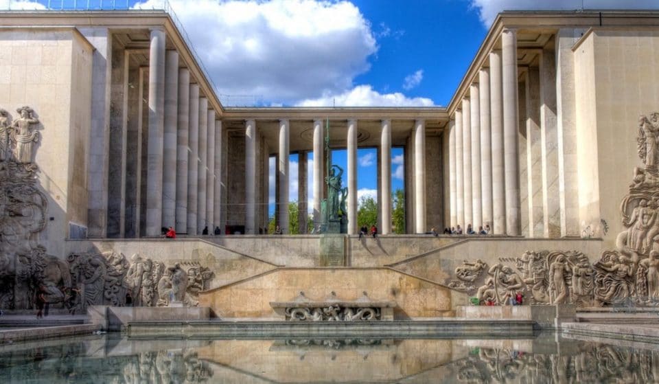 Le Palais de Tokyo adapte ses horaires au couvre-feu et prolonge ses expositions !