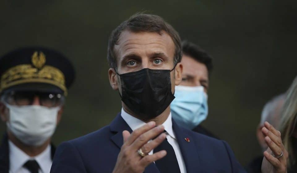 Coronavirus : Un couvre-feu instauré à Paris de 21h à 6h du matin